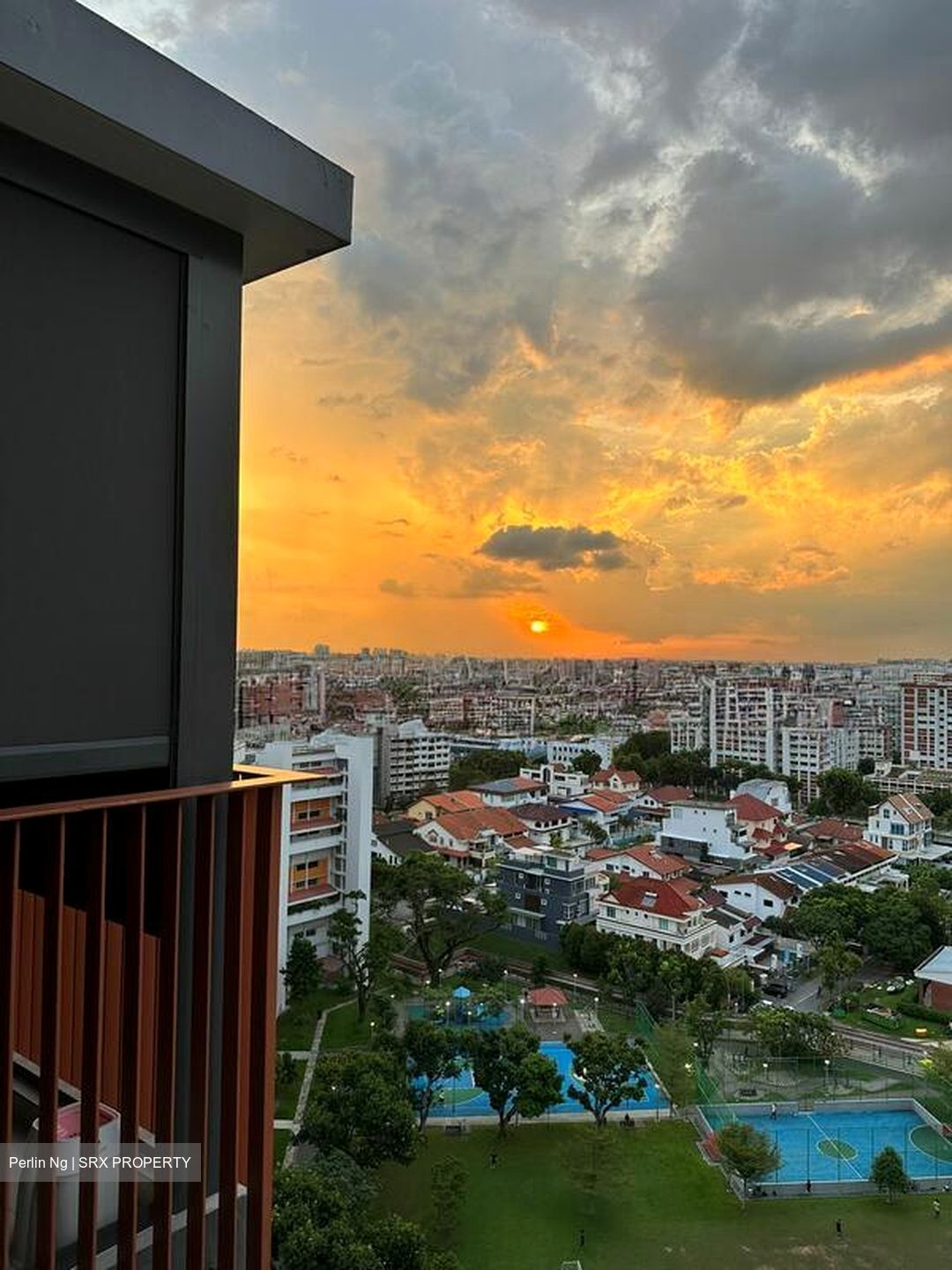 Riverfront Residences (D19), Apartment #565999971